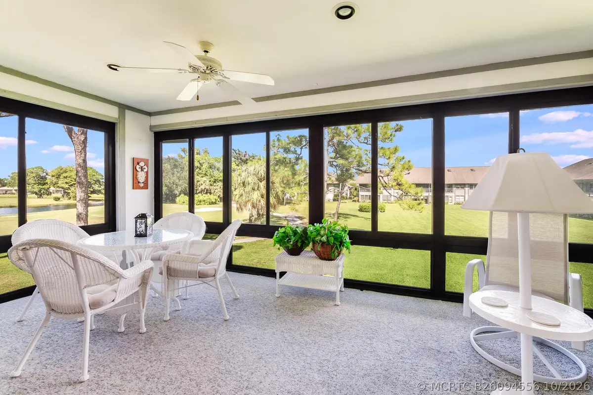 6235 SE Charleston Place #203, Hobe Sound, FL 33455 - #1