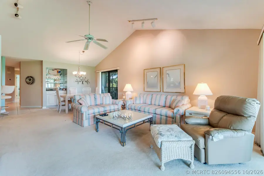 6235 SE Charleston Place #203, Hobe Sound, FL 33455 - #3