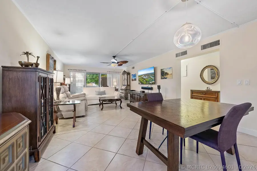 1561 NE 12th Terrace #C-14, Jensen Beach, FL 34957 - #3