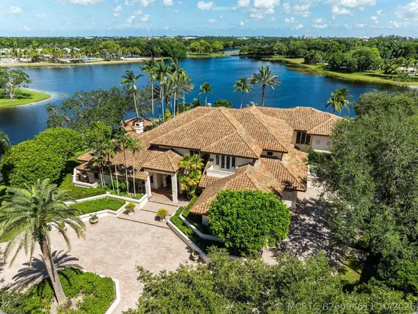 2696 Boot Lane, Weston, FL 33331
