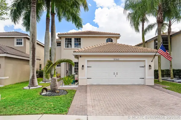 5363 NW 117th Avenue, Coral Springs, FL 33076