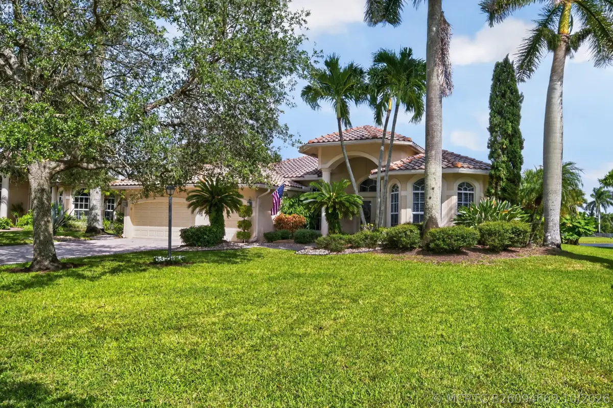 6930 NW 104th Lane, Parkland, FL 33076 - #1