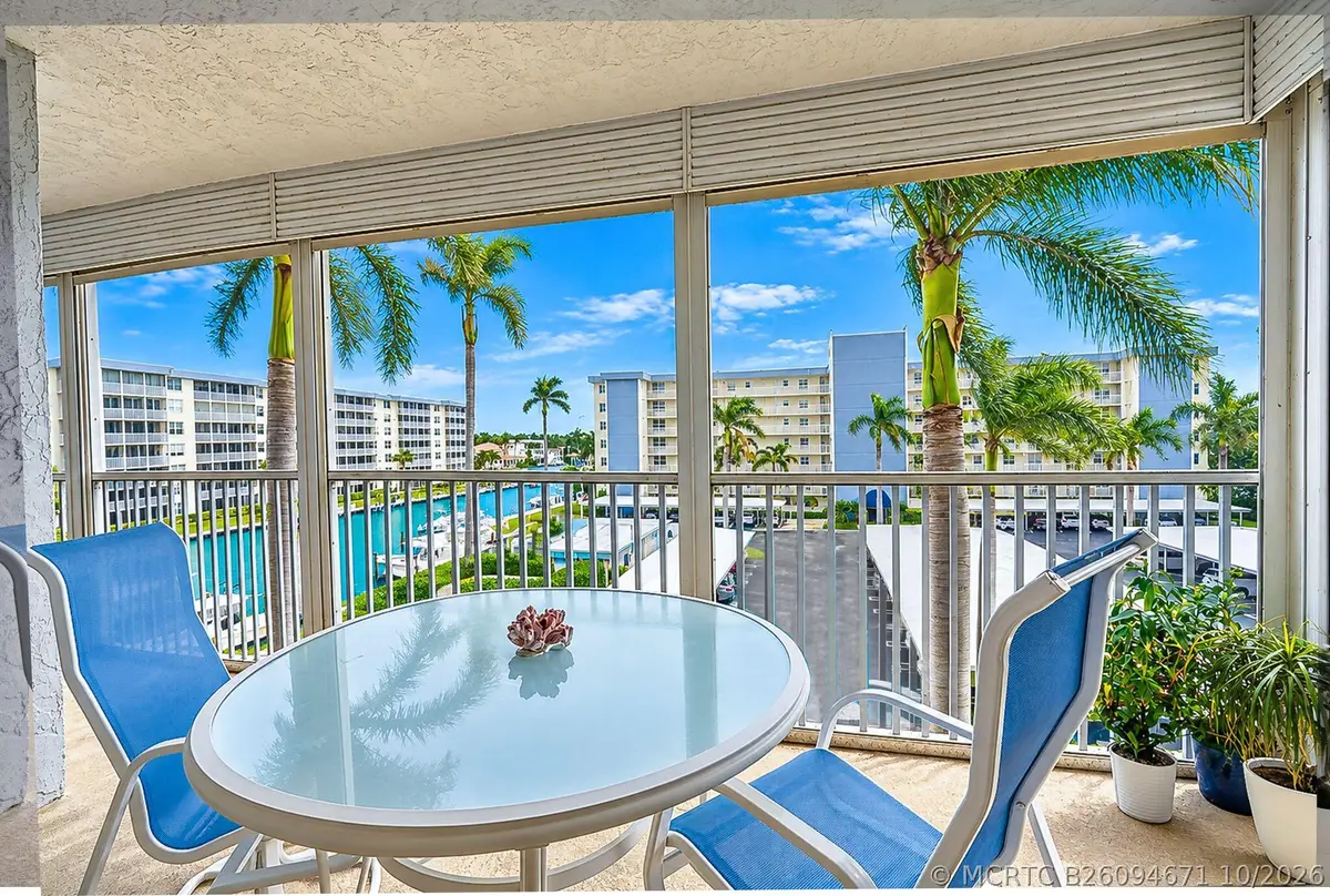 1 Harbourside Drive #1403, Delray Beach, FL 33483 - #1