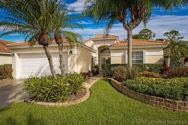6992 SE Twin Oaks Circle Se, Stuart, FL 34997
