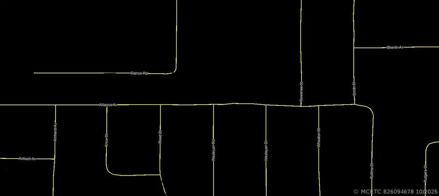 6286 Alliance Avenue, Keystone Heights, FL 32656 - #2
