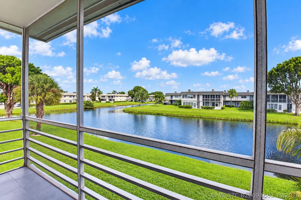 428 Saxony Way, Delray Beach, FL 33446 - #1