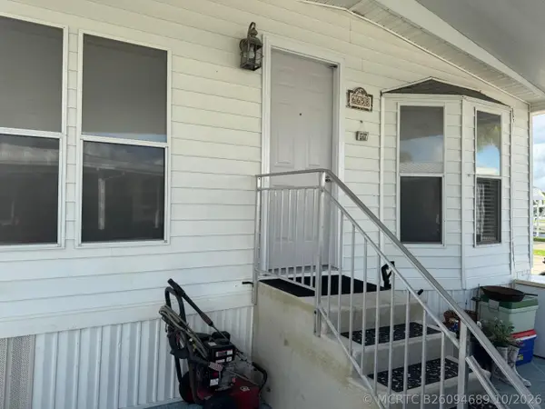 6658 SE 54th Lane, Okeechobee, FL 34974