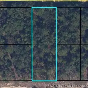 6183 Juilliard Avenue, Keystone Heights, FL 32656 - #1