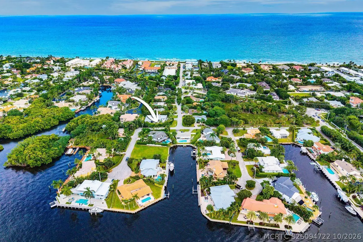 27 Hibiscus Way, Ocean Ridge, FL 33435 - #1