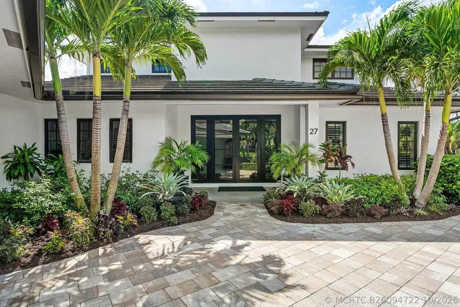 27 Hibiscus Way, Ocean Ridge, FL 33435 - #2