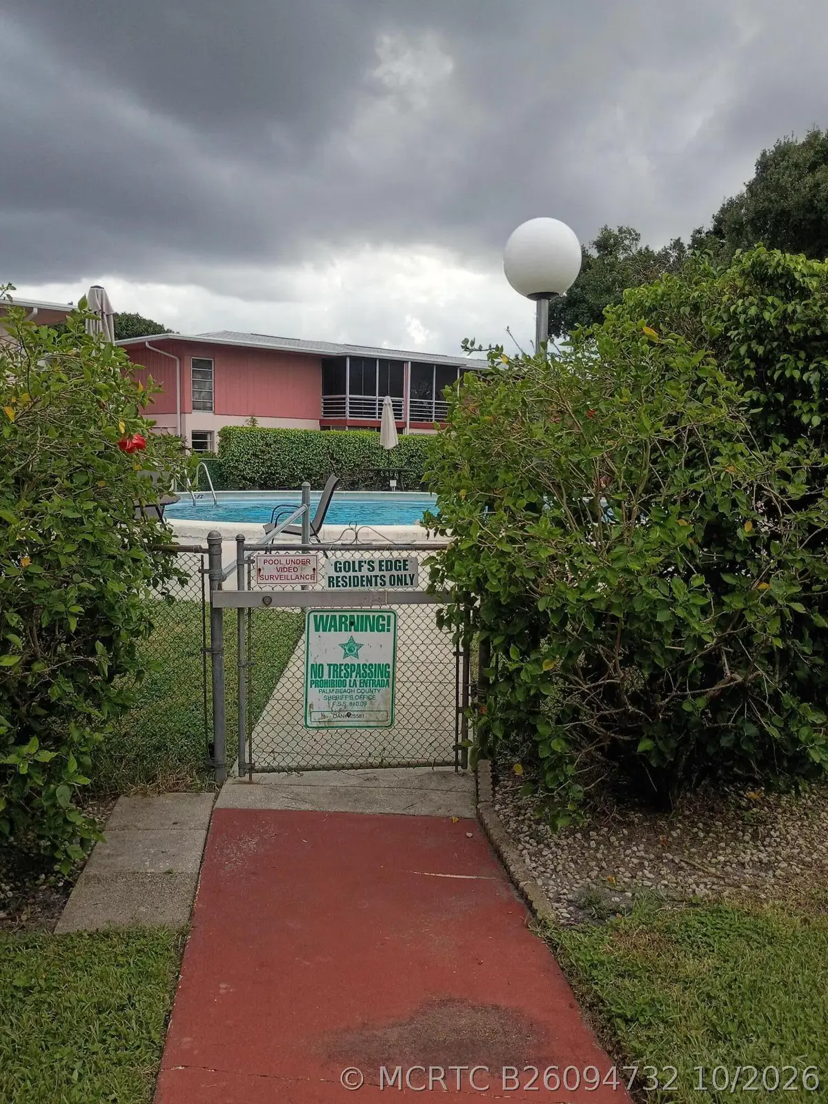 21 Golfs Edge, West Palm Beach, FL 33417 - #1