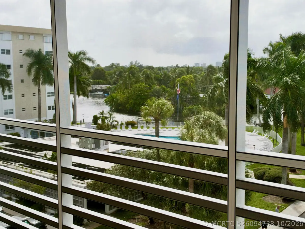 3050 NE 16th Avenue #505, Oakland Park, FL 33334 - #1