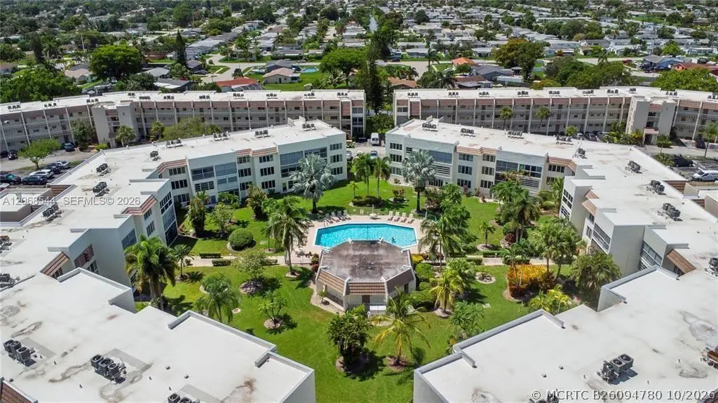 6770 Royal Palm Boulevard #305L, Margate, FL 33063 - #1