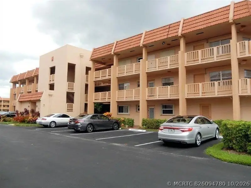 6770 Royal Palm Boulevard #305L, Margate, FL 33063 - #2