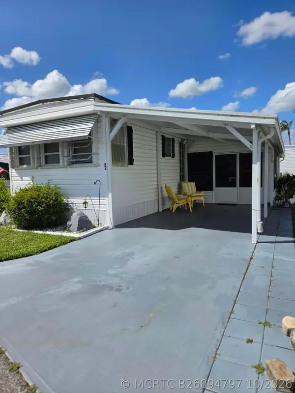 3500 Kanner Hwy 82 #82, Stuart, FL 34994