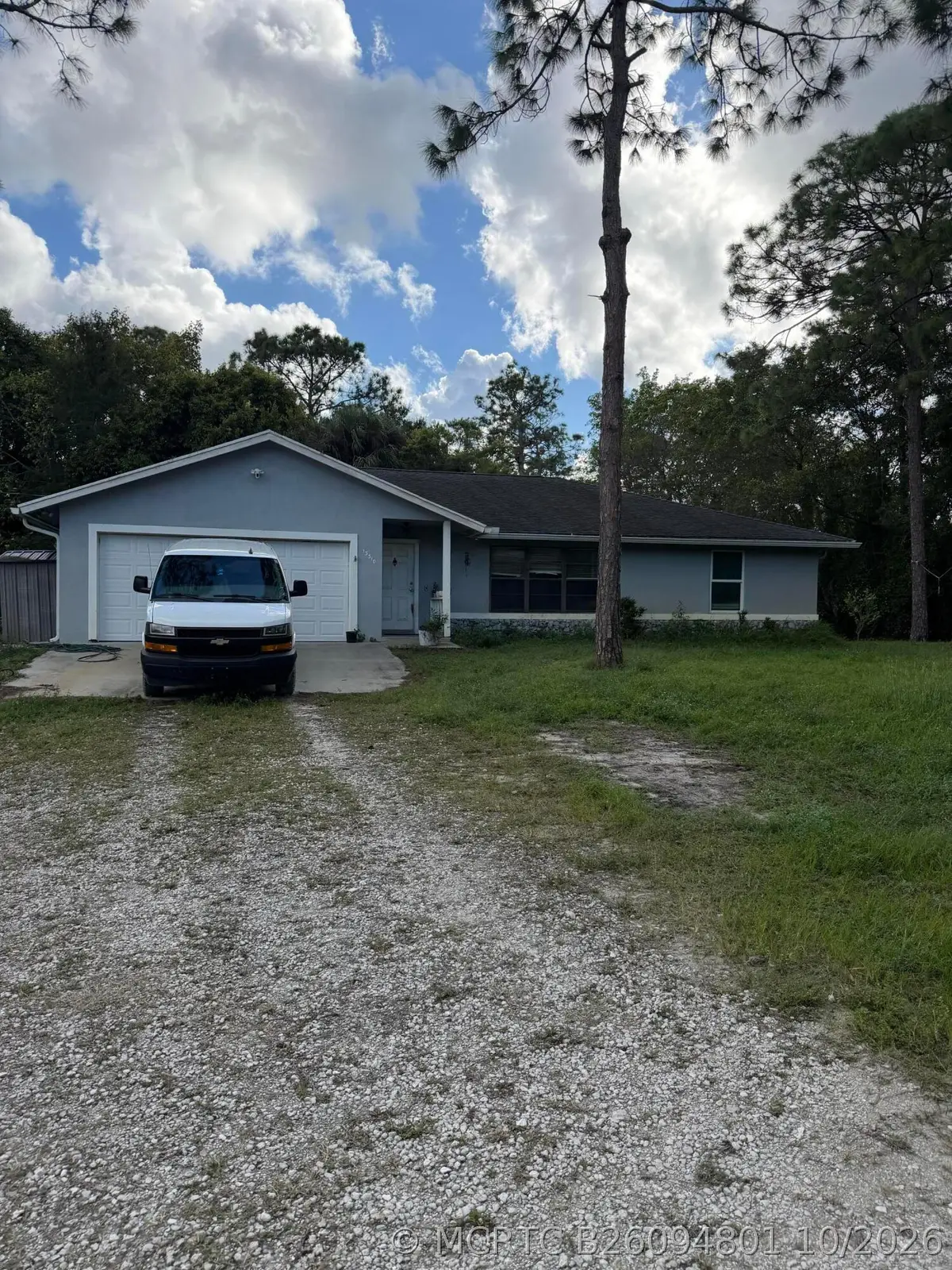 13310 N 40th Lane N, West Palm Beach, FL 33411 - #1