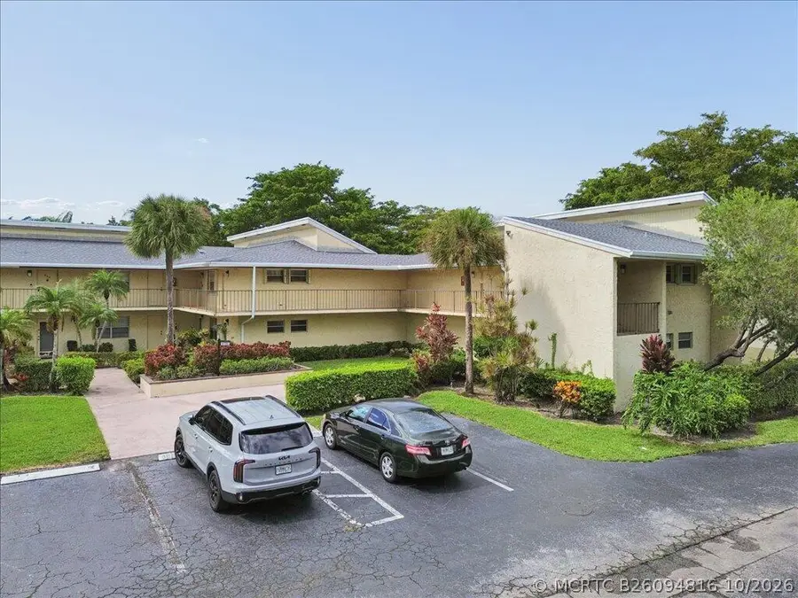 8791 Holly Court #103, Tamarac, FL 33321 - #2