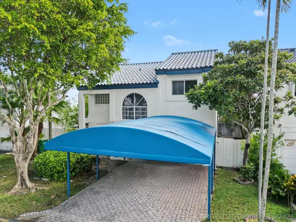 21109 NE 3rd Court, Miami, FL 33179