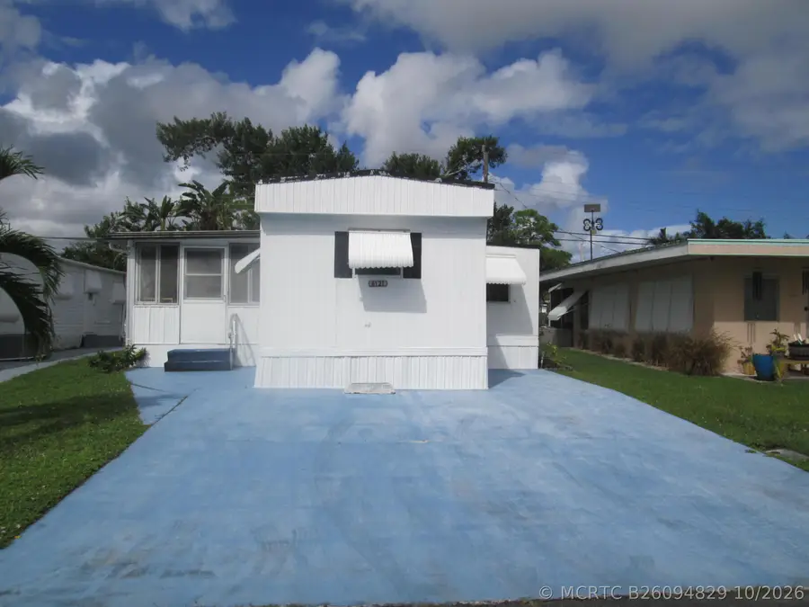 4121 88th Court S, Boynton Beach, FL 33436 - #2