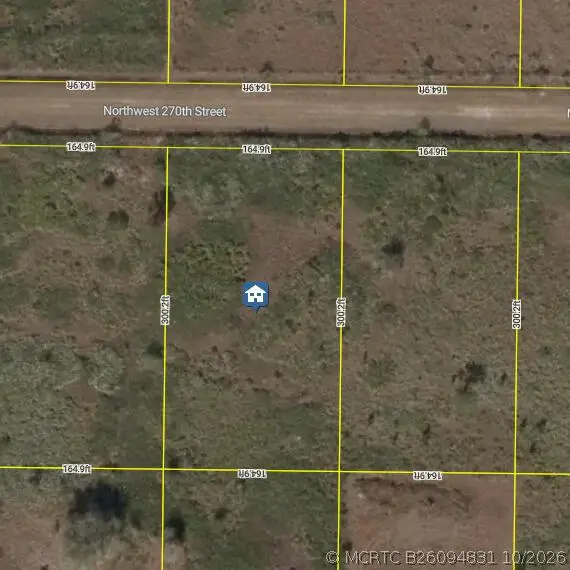 17930 NW 270th Street, Okeechobee, FL 34972