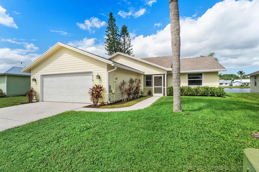 4141 SE Peppertree Street, Stuart, FL 34997 - #2