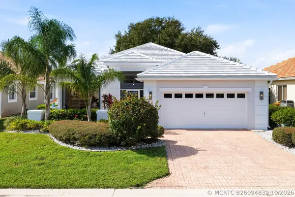7954 SE Hempstead Circle, Hobe Sound, FL 33455