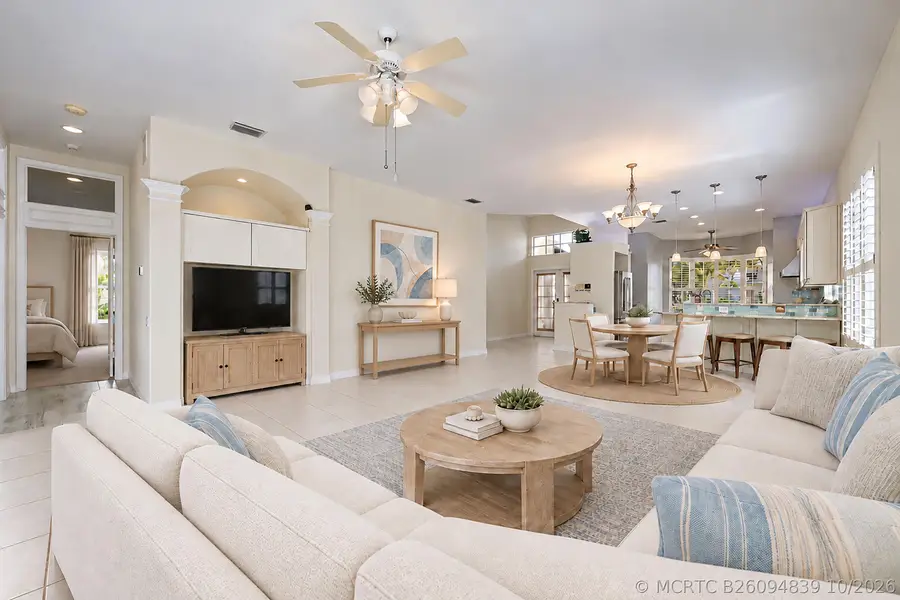 7954 SE Hempstead Circle, Hobe Sound, FL 33455 - #2