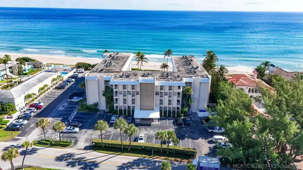 3851 N Ocean Boulevard N #1120, Gulf Stream, FL 33435