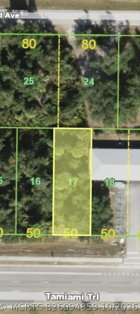 726 S Tamiami Trail, Port Charlotte, FL 33953