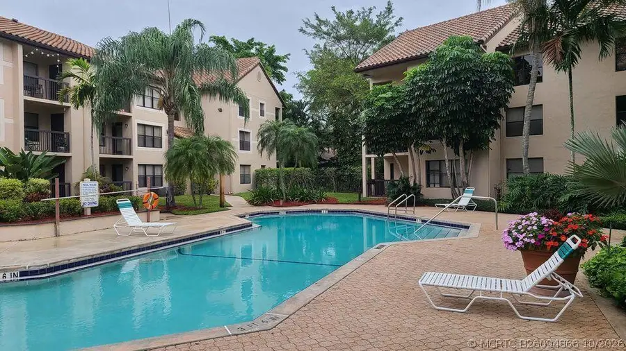 4341 W Mcnab Road #19, Pompano Beach, FL 33069 - #2