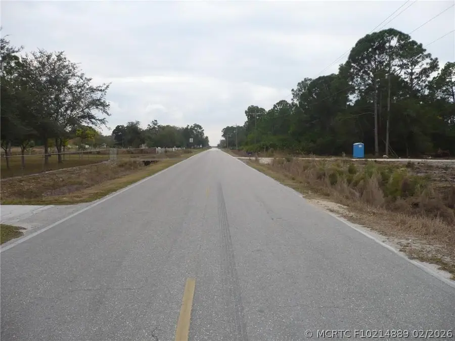 320 G Road, Labelle, FL 33935 - #2