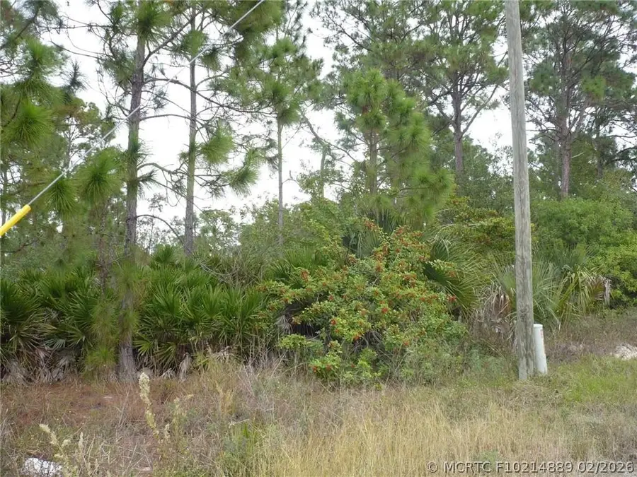 320 G Road, Labelle, FL 33935 - #3