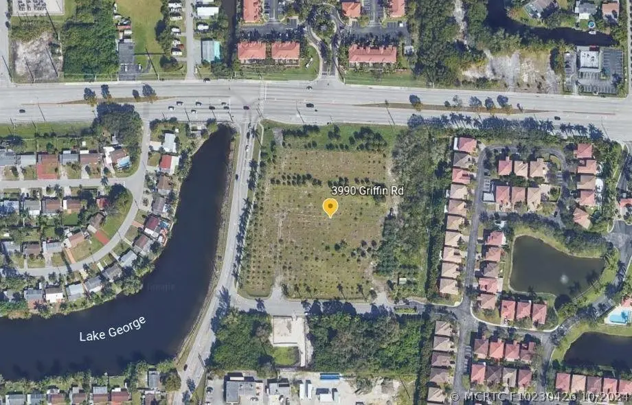 3990 Griffin Road, Hollywood, FL 33312 - #1