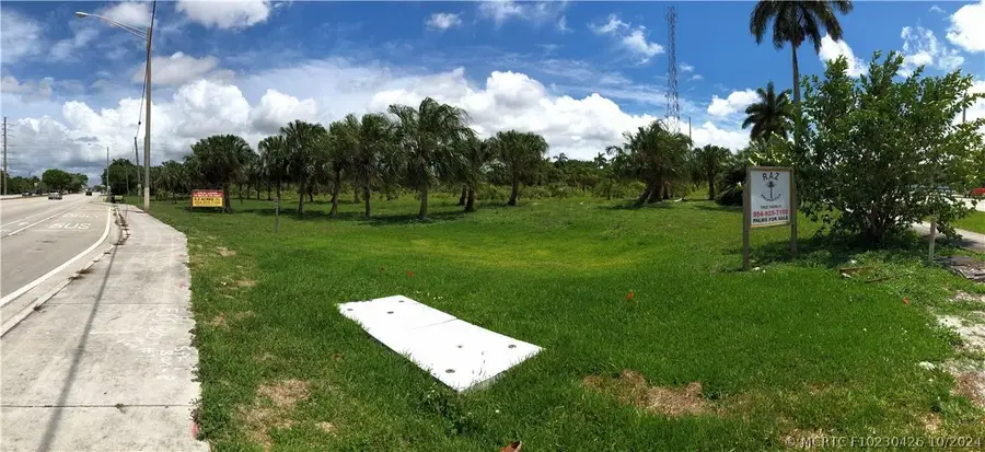 3990 Griffin Road, Hollywood, FL 33312 - #3