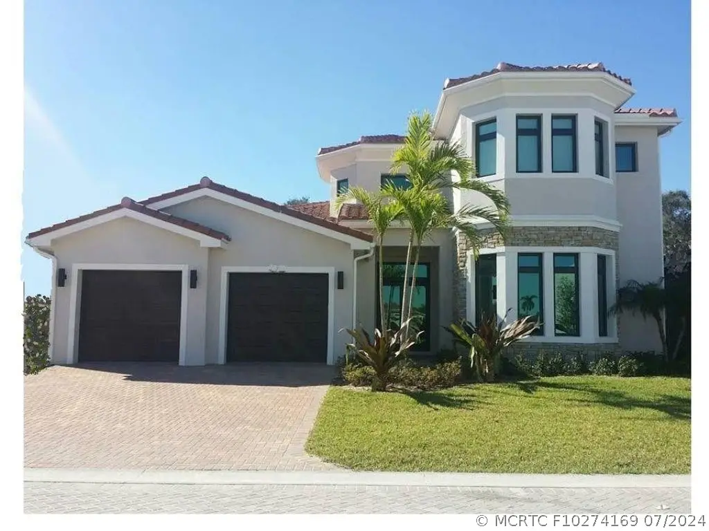 5730 Ashwood Circle, Hollywood, FL 33312 - #1