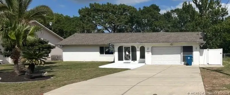 6615 Freeport Drive, Spring Hill, FL 34608 - #1