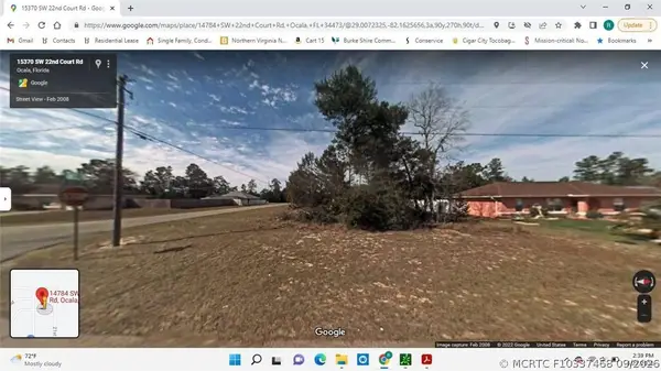 000 SW 22rd Court Road, Ocala, FL 34473