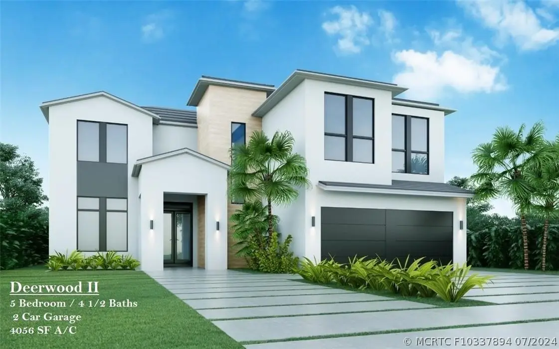 3515 Ashwood Circle, Hollywood, FL 33312 - #1