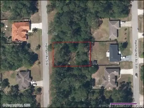 1111 Hanson, Palm Bay, FL 32908 - #1