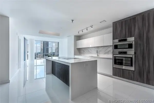 851 NE 1st Avenue #1912, Miami, FL 33132