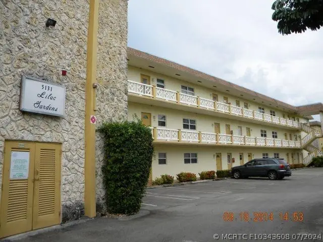 5131 W Oakland Park Boulevard #107, Lauderdale Lakes, FL 33313 - #1