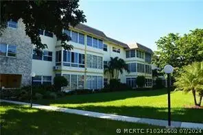 5131 W Oakland Park Boulevard #107, Lauderdale Lakes, FL 33313 - #2