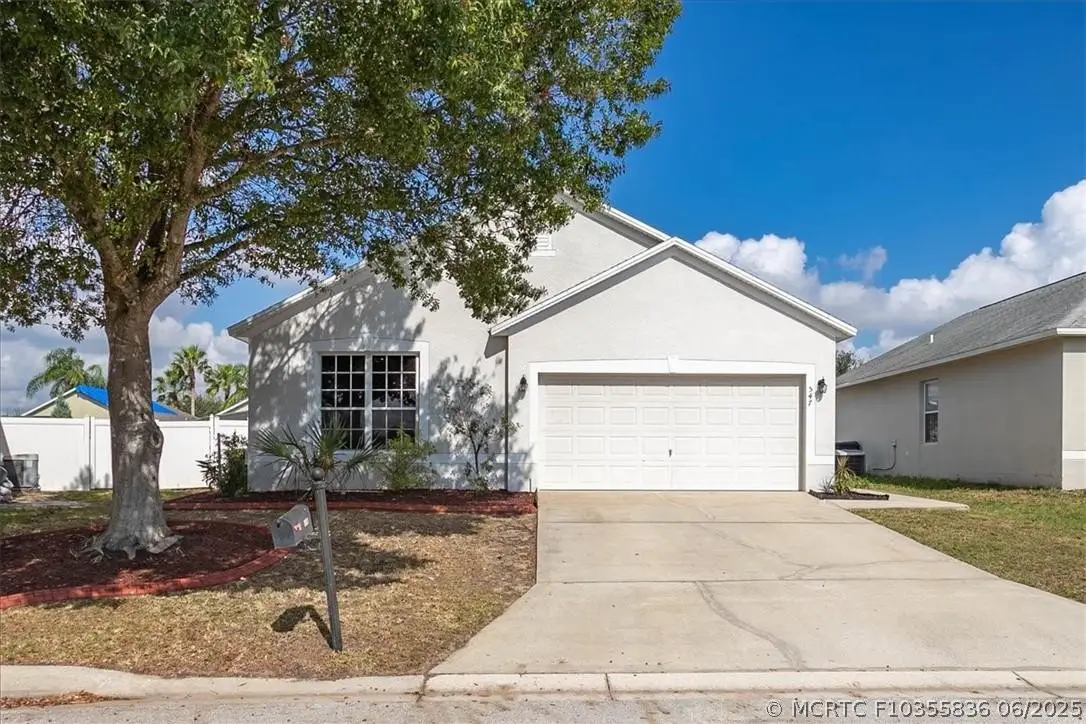 547 Madina, Davenport, FL 33837 - #1