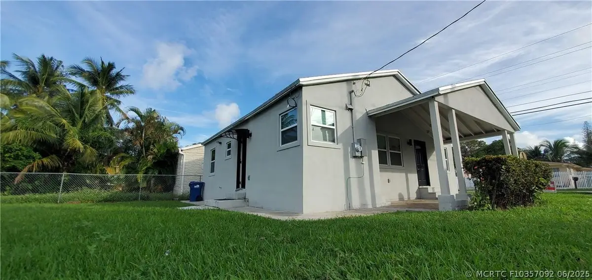 1301 NE 110th Terrace, Miami, FL 33161 - #1