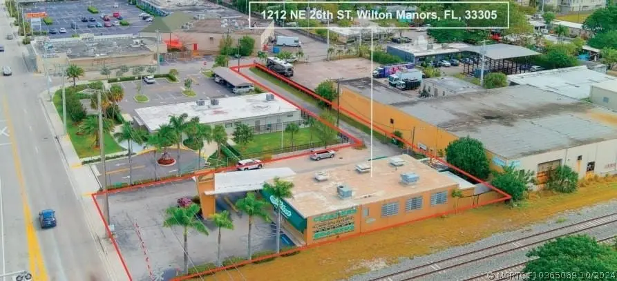 1212 NE 26th Street, Wilton Manors, FL 33305 - #1