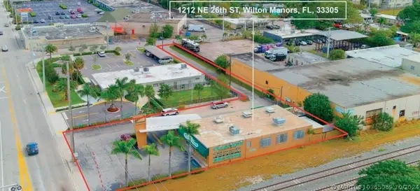 1212 NE 26th Street, Wilton Manors, FL 33305