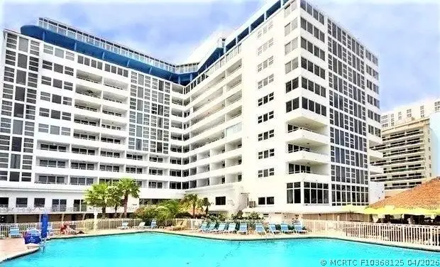 4040 Galt Ocean Drive #805, Fort Lauderdale, FL 33308 - #1