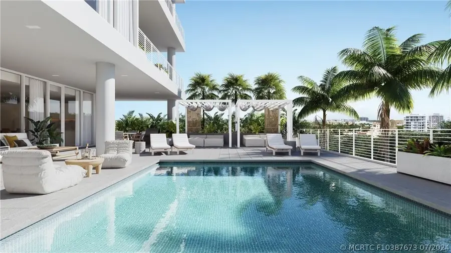 527 Orton Avenue #903C, Fort Lauderdale, FL 33304 - #2