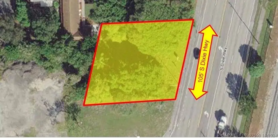 583 S Dixie Highway, Deerfield Beach, FL 33441 - #1