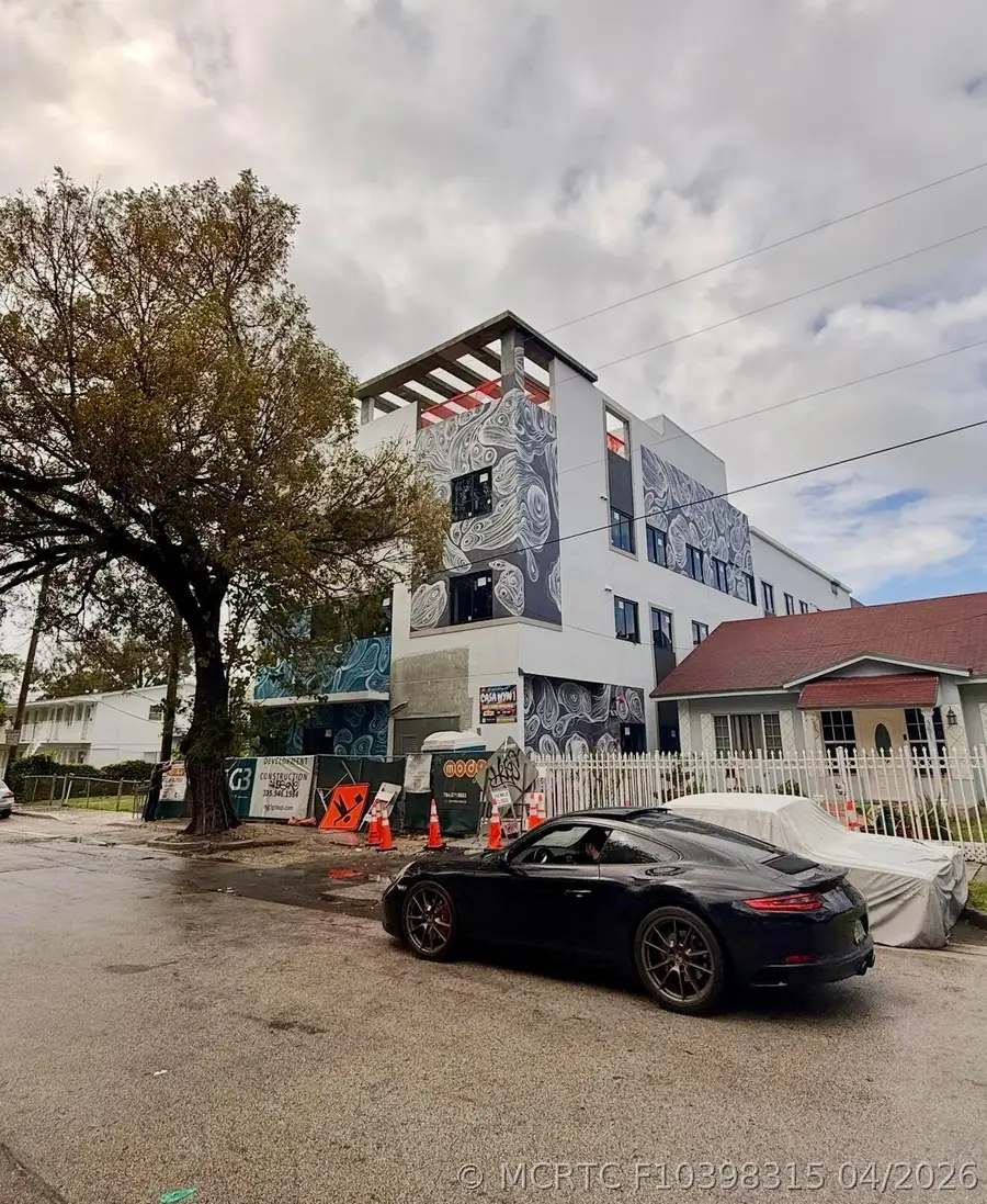355 NW 31st Street #203, Miami, FL 33127 - #3